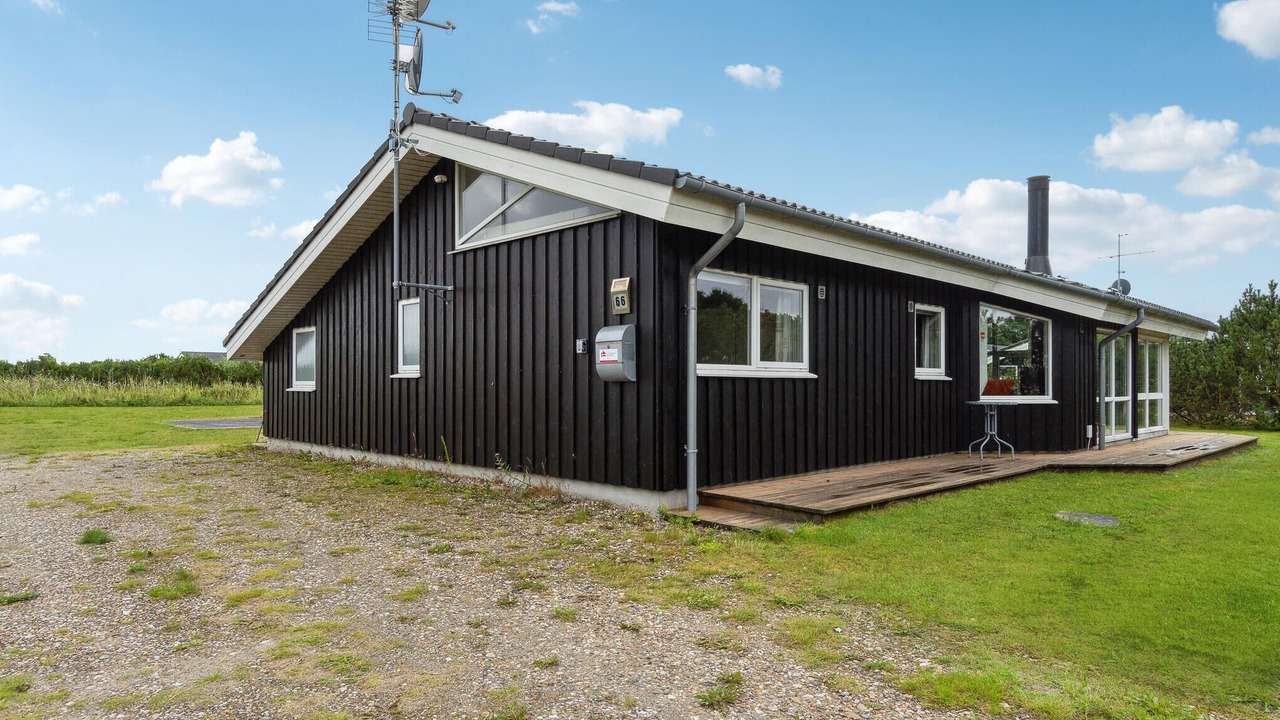 Photo of Outdoor in Egense