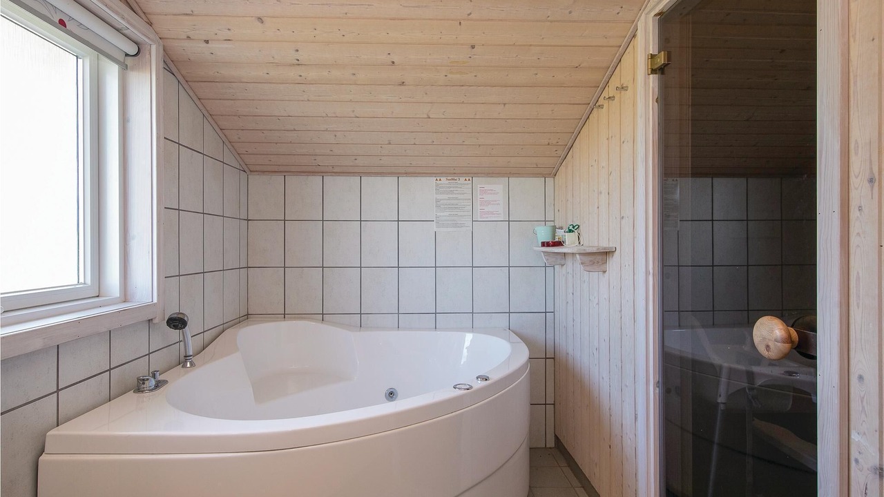 Photo of Bathroom in Egense