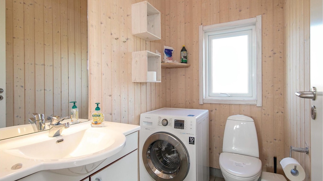 Photo of Bathroom in Egense
