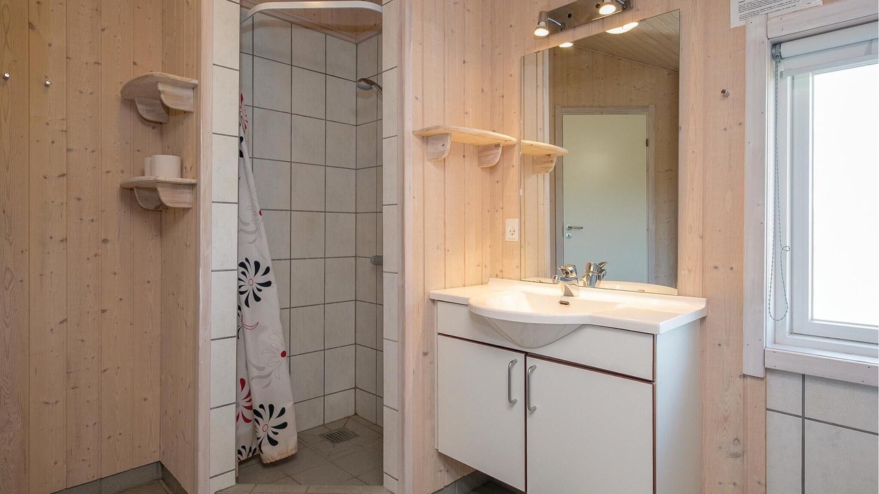 Photo of Bathroom in Egense