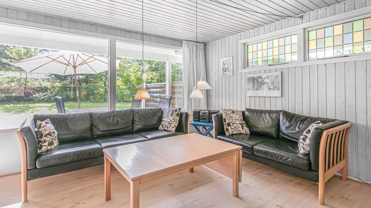 Photo of Bedroom in Oster Somarken