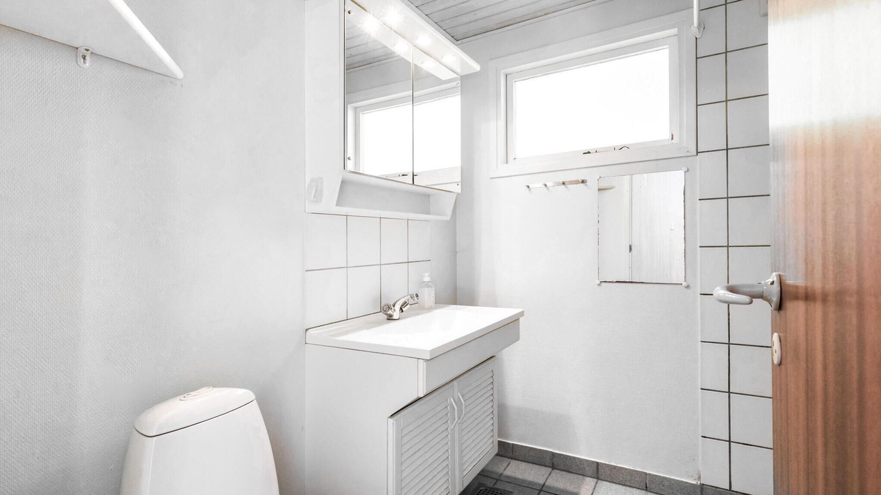 Photo of Bathroom in Oster Somarken