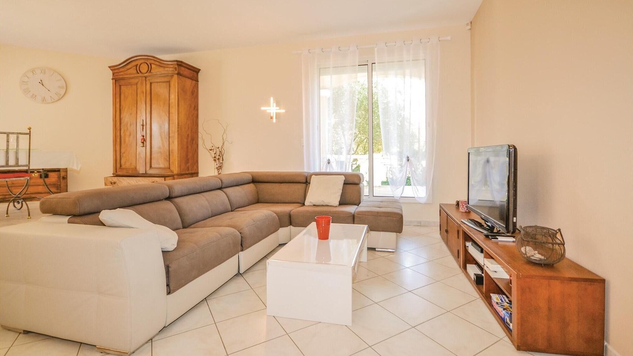 Photo of Bedroom in Montignargues