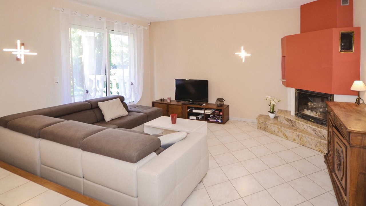 Photo of Bedroom in Montignargues