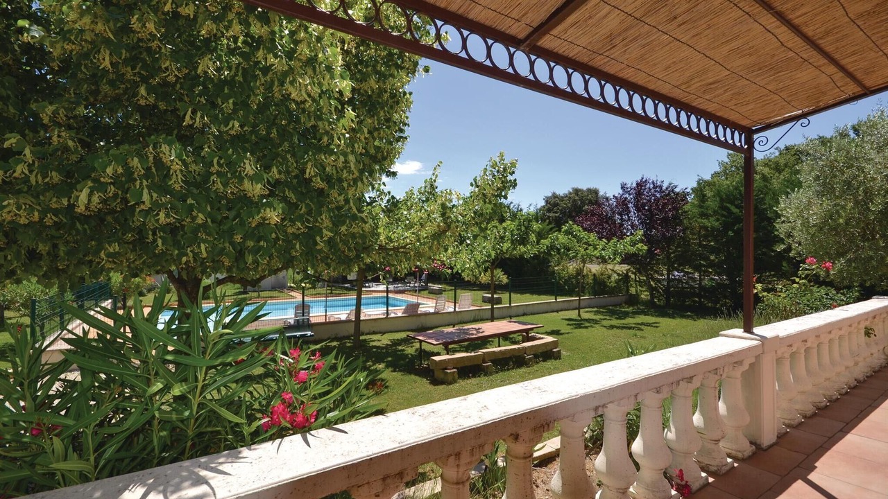 Photo of Bedroom in Montignargues