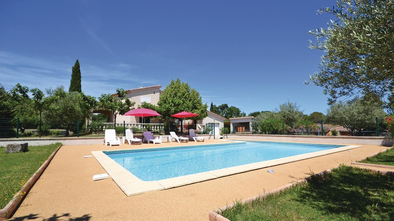 Photo of Others in Montignargues