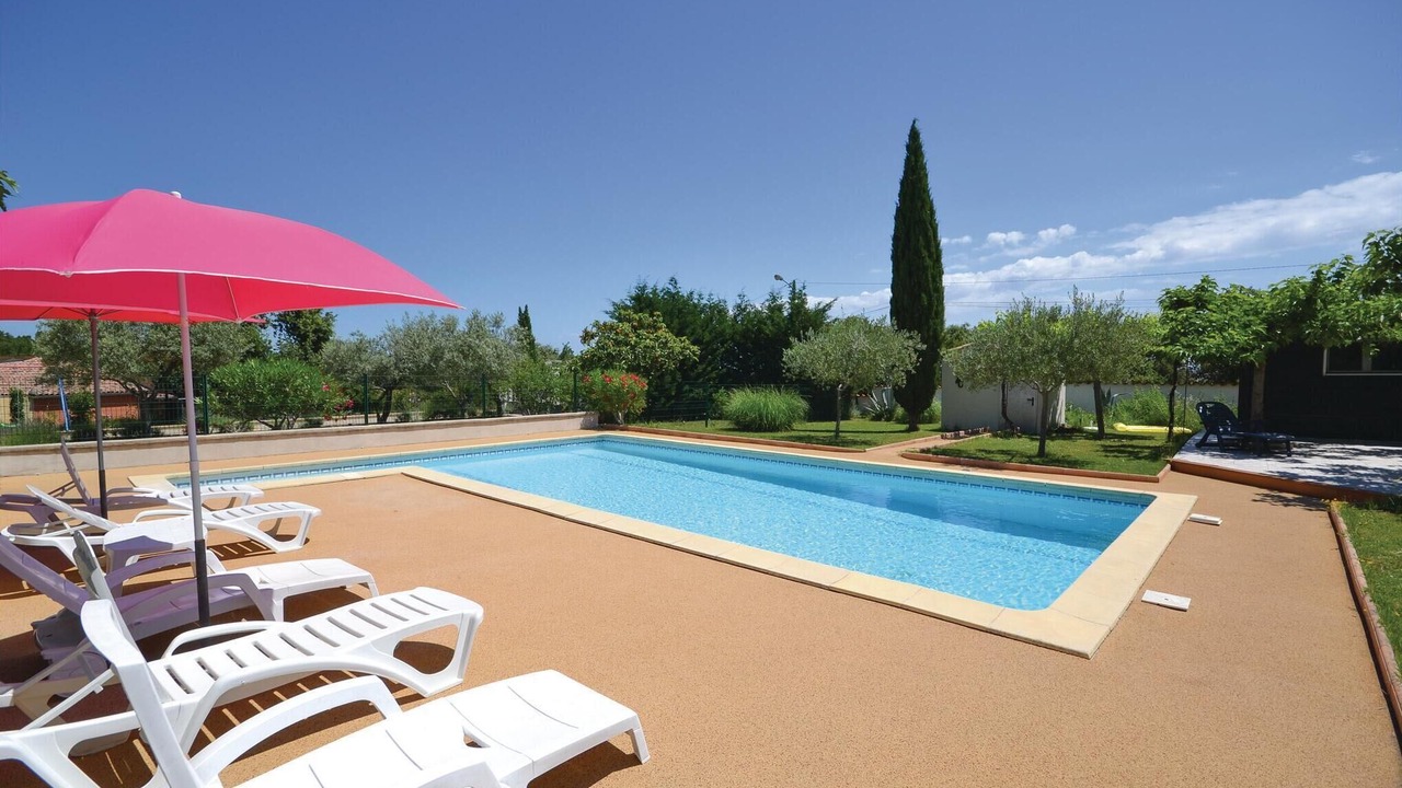 Photo of Outdoor in Montignargues