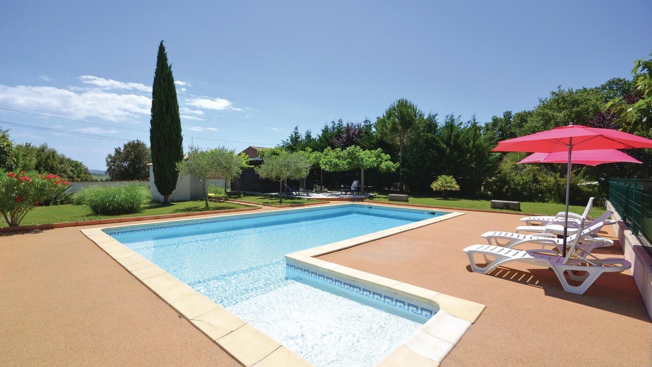 Photo of Outdoor in Montignargues