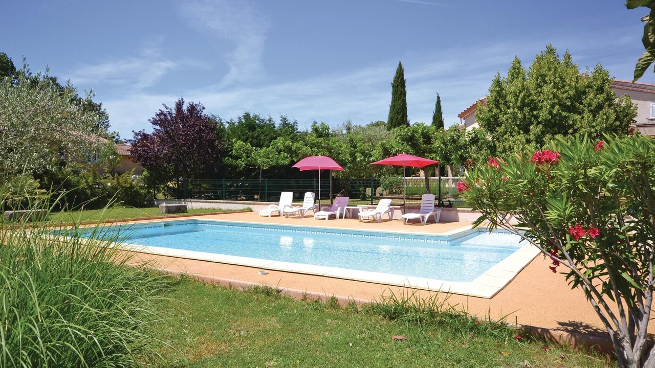 Photo of Outdoor in Montignargues