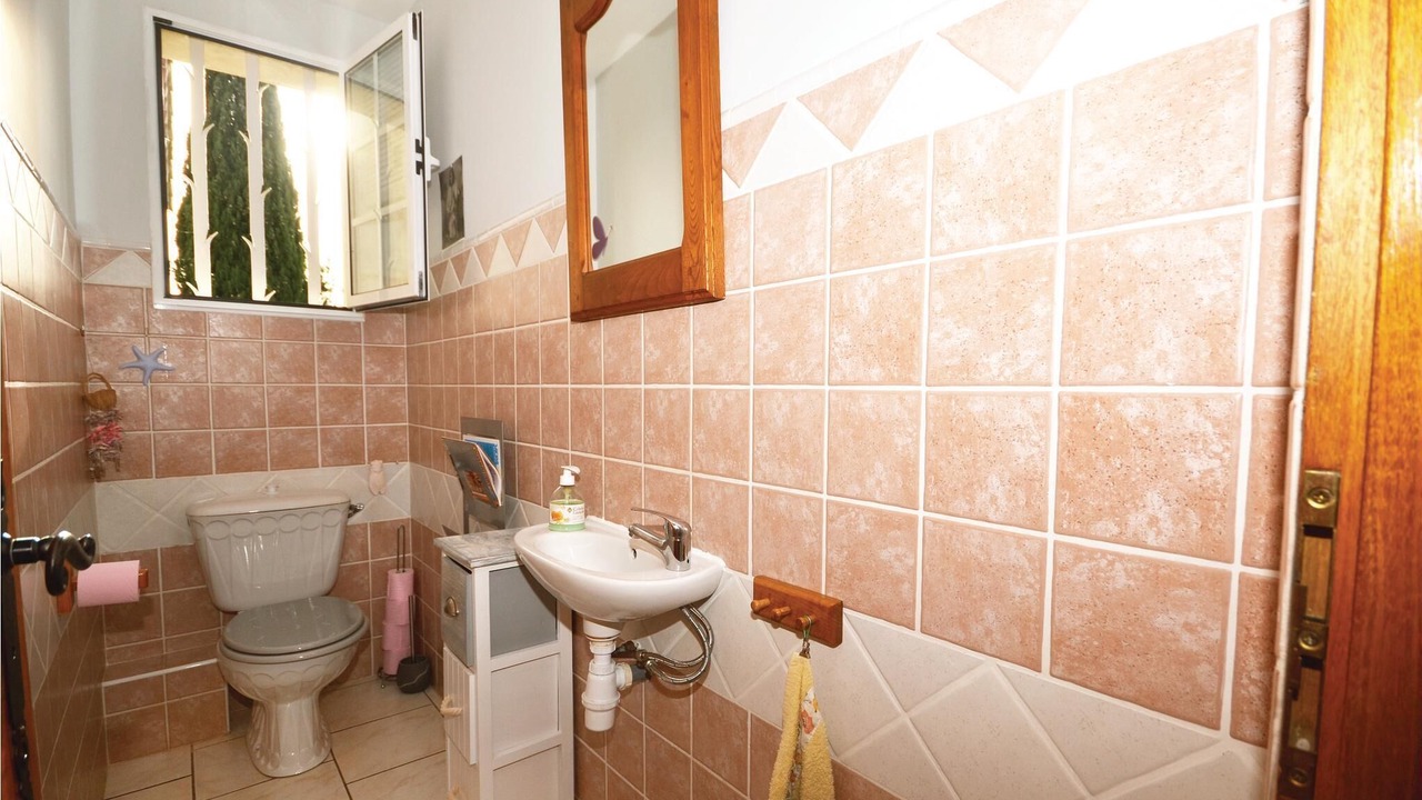 Photo of Bathroom in Montignargues