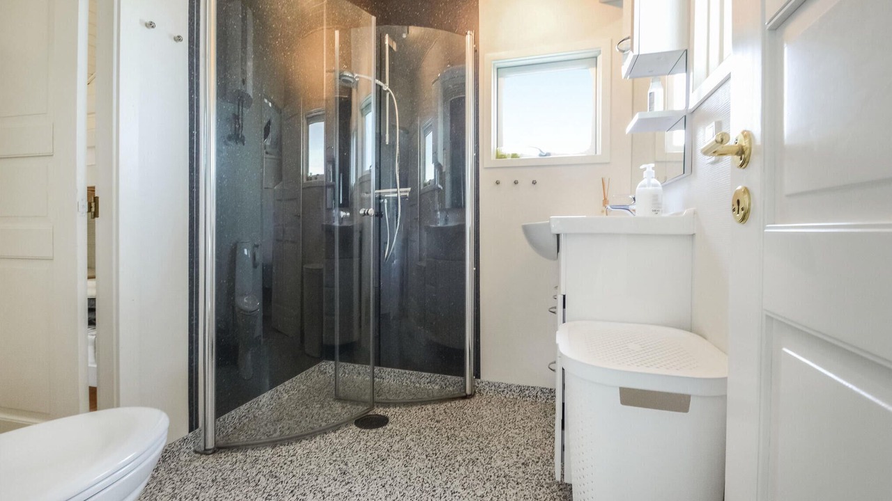 Photo of Bathroom in Kelstrup