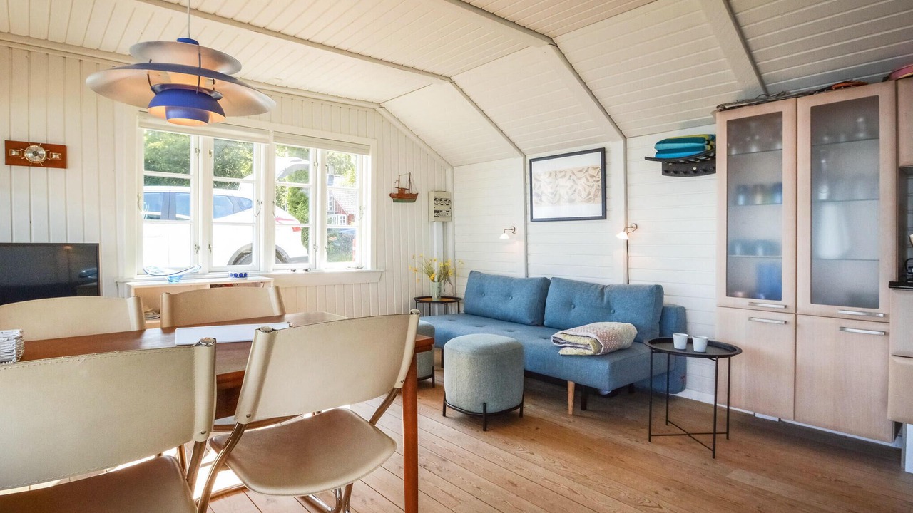 Photo of Bedroom in Kelstrup