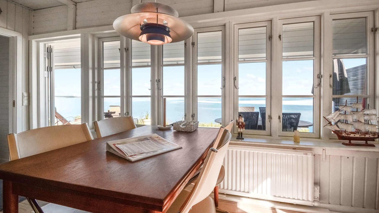 Photo of Bedroom in Kelstrup