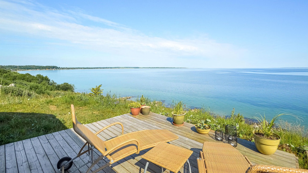 Photo of Bedroom in Kelstrup