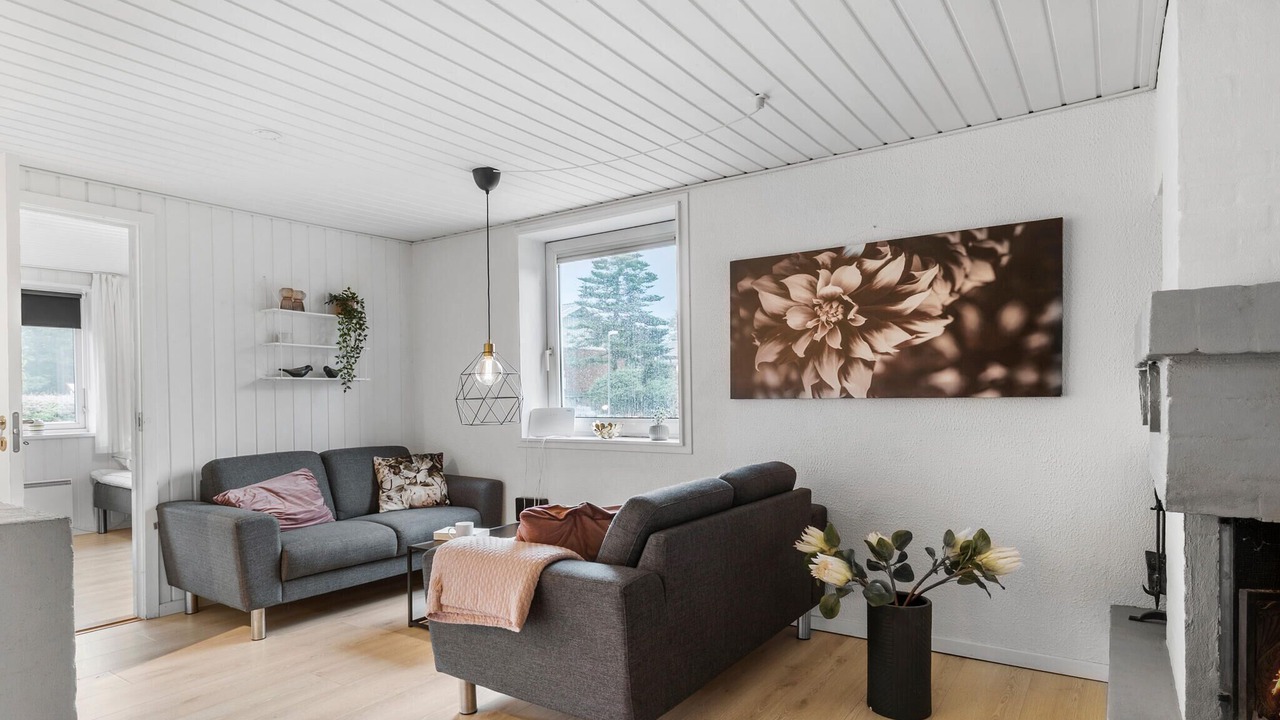Photo of Bedroom in Glyngore