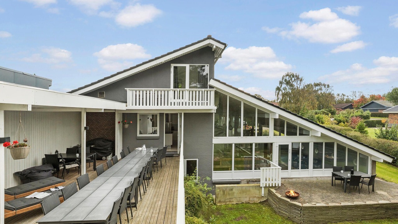 Photo of Outdoor in Glyngore