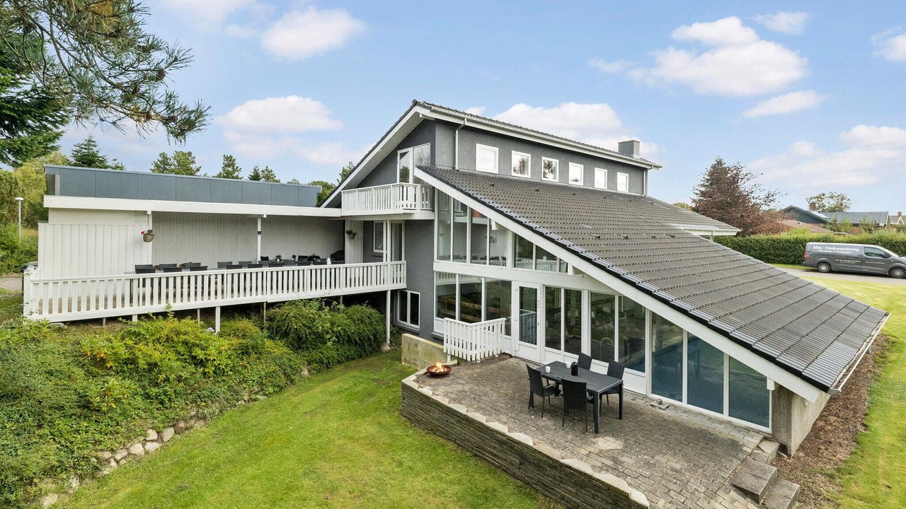 Photo of Outdoor in Glyngore