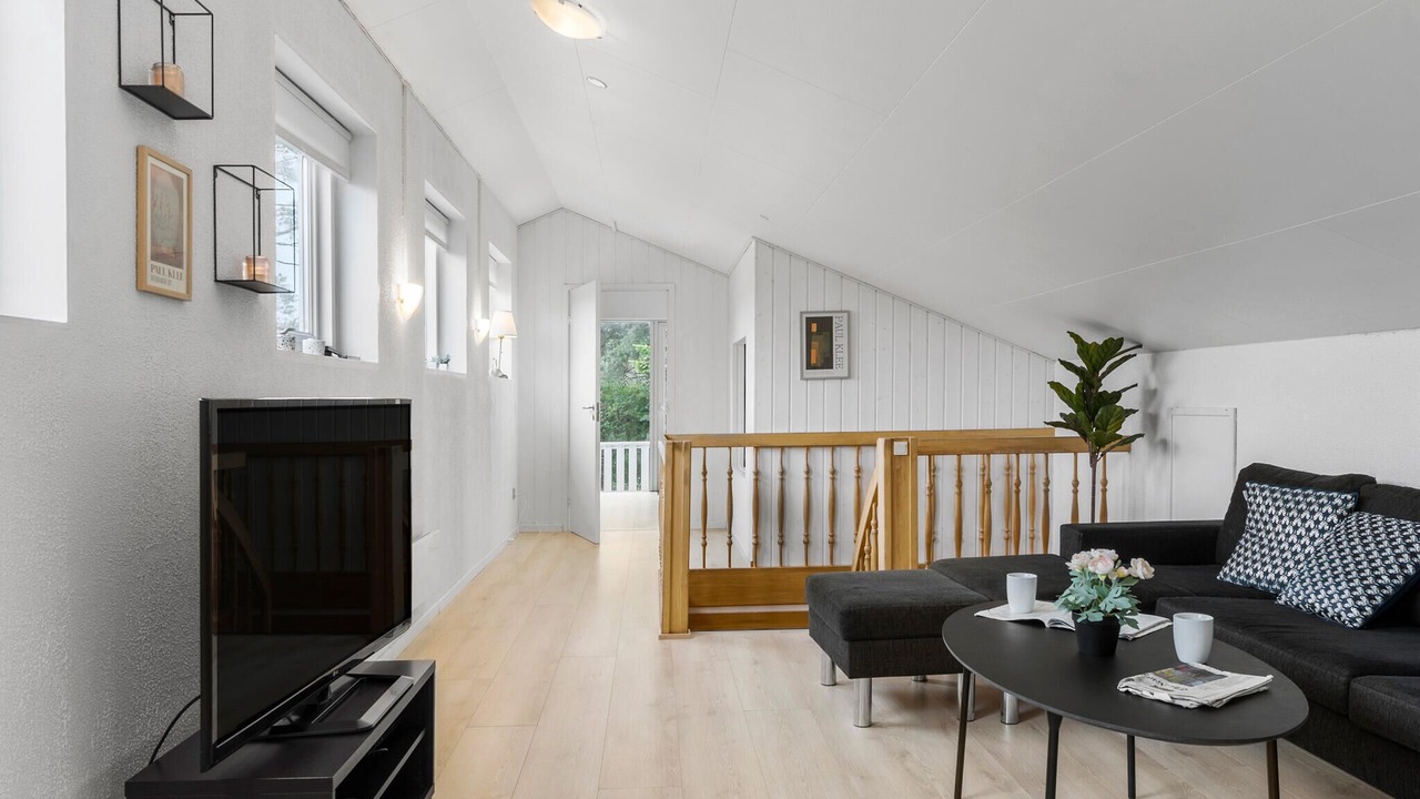 Photo of Bedroom in Glyngore