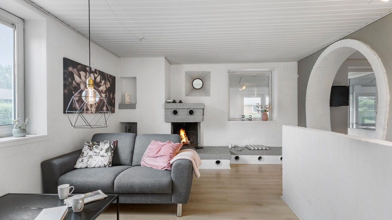 Photo of Bedroom in Glyngore