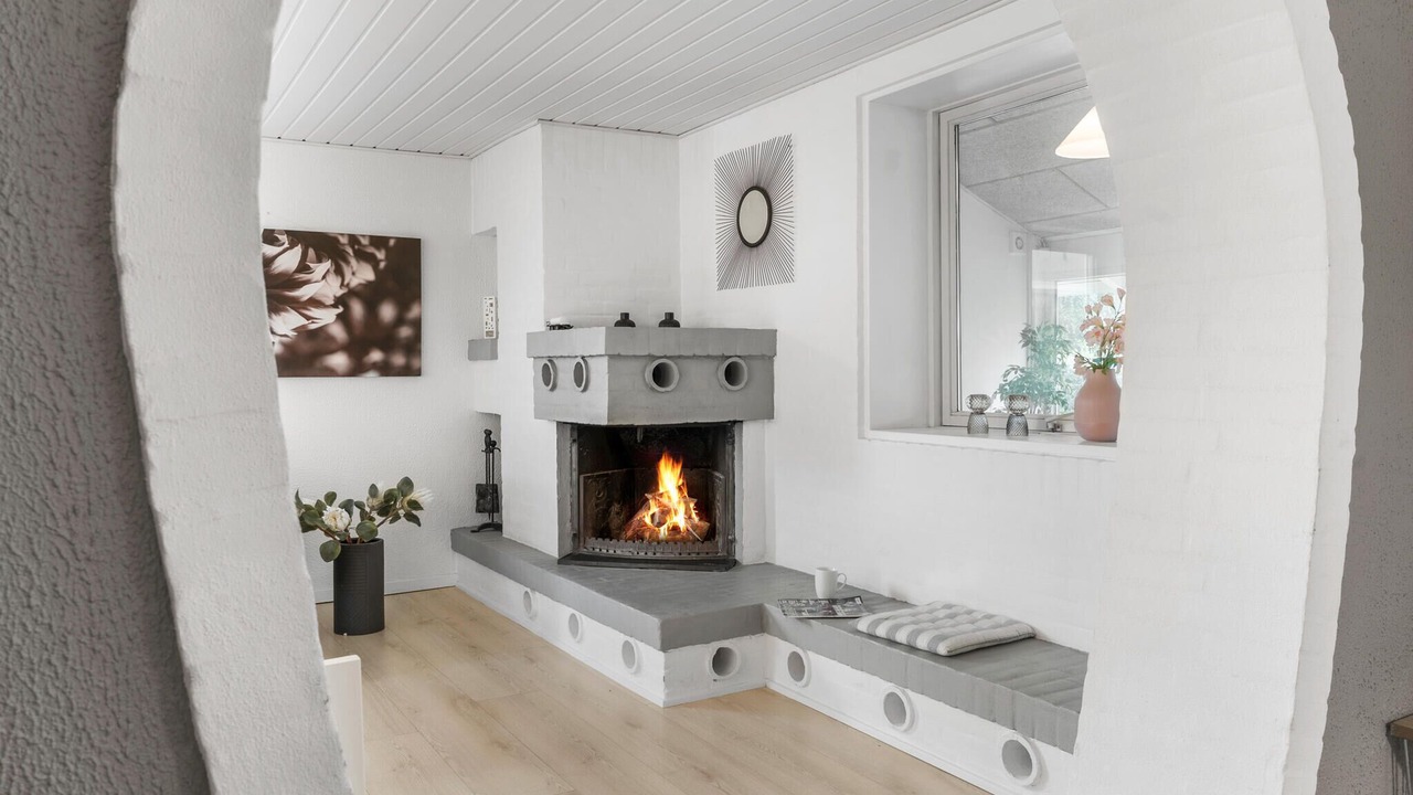 Photo of Bedroom in Glyngore