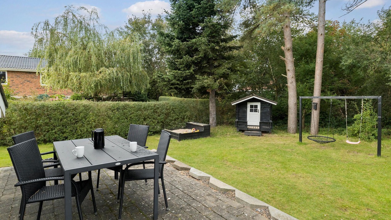 Photo of Outdoor in Glyngore