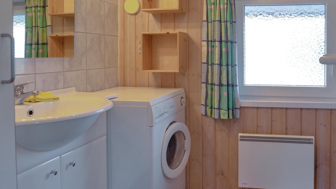 Photo of Bathroom in Jegum