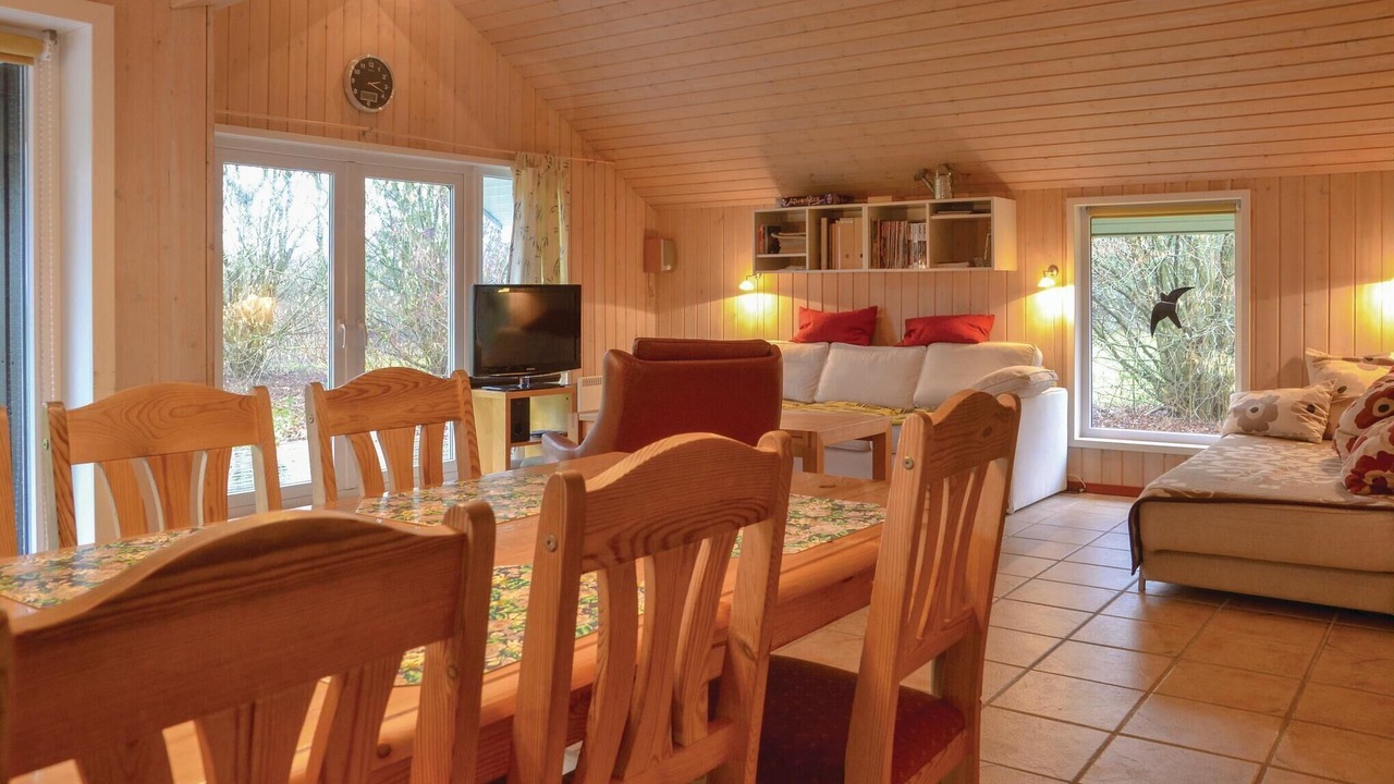 Photo of Bedroom in Jegum