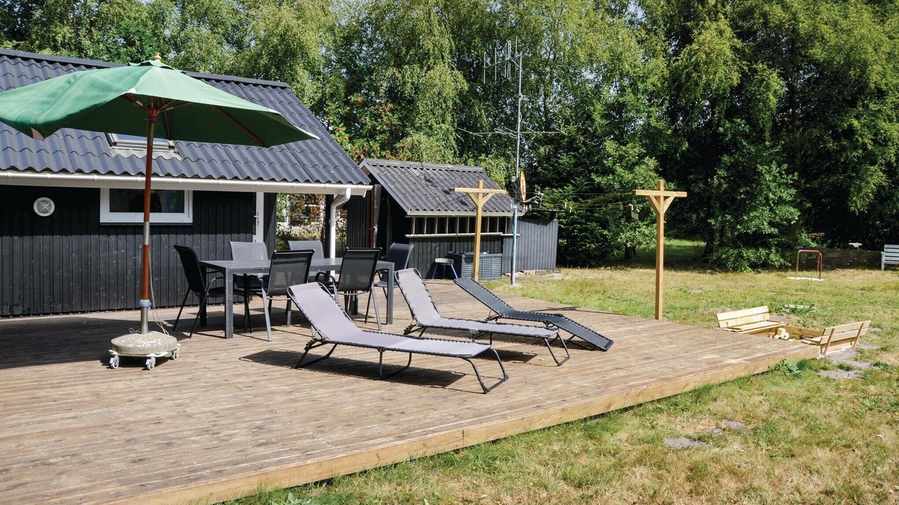 Photo of Outdoor in Jegum