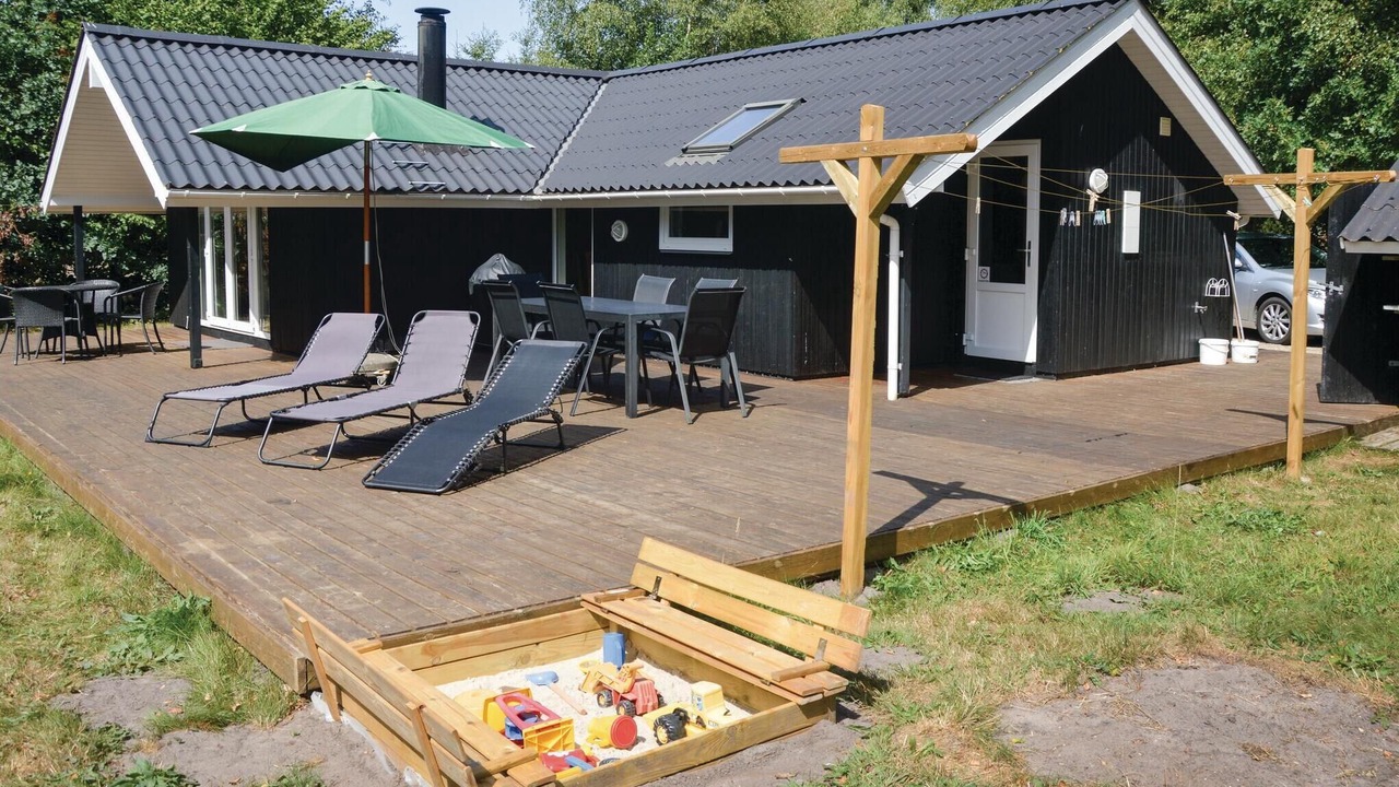 Photo of Outdoor in Jegum