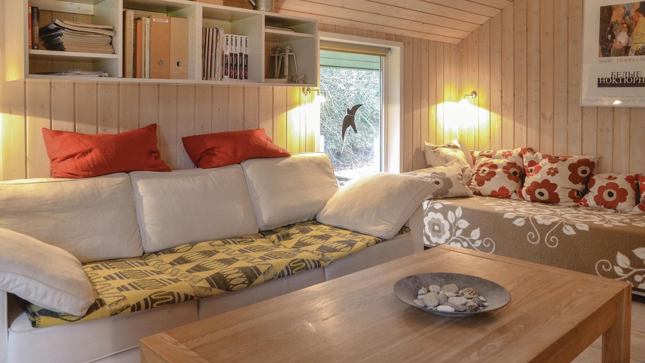 Photo of Bedroom in Jegum
