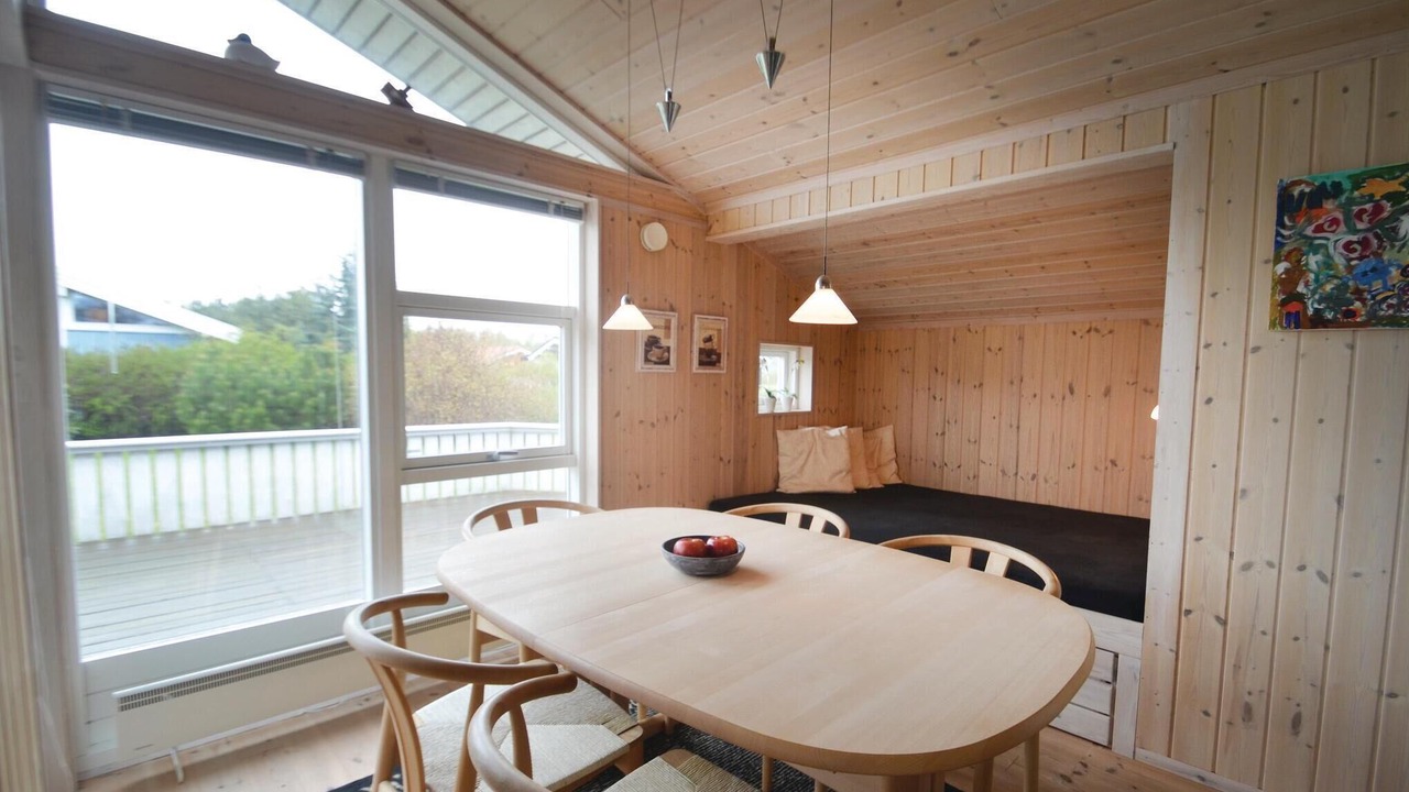 Photo of Bedroom in Marielyst