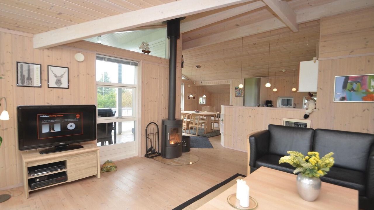 Photo of Bedroom in Marielyst