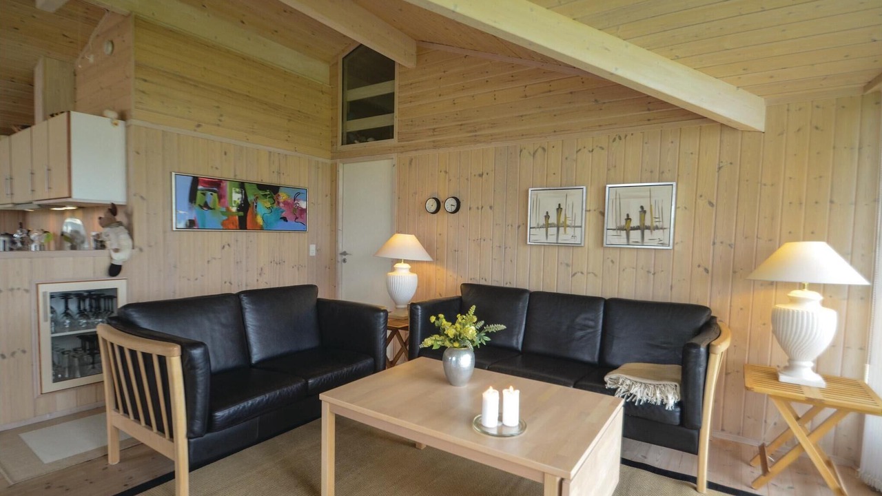 Photo of Bedroom in Marielyst
