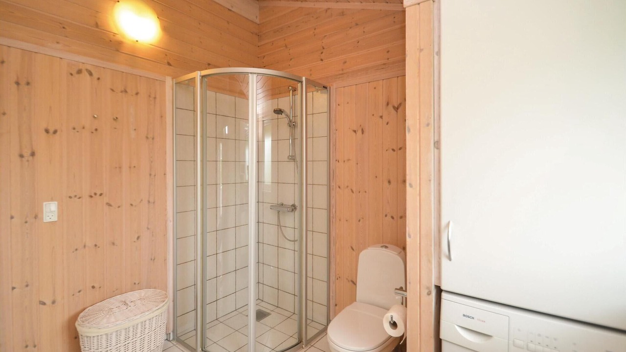 Photo of Bathroom in Marielyst
