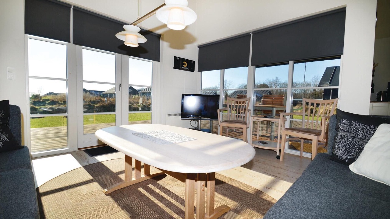 Photo of Bedroom in Nysted