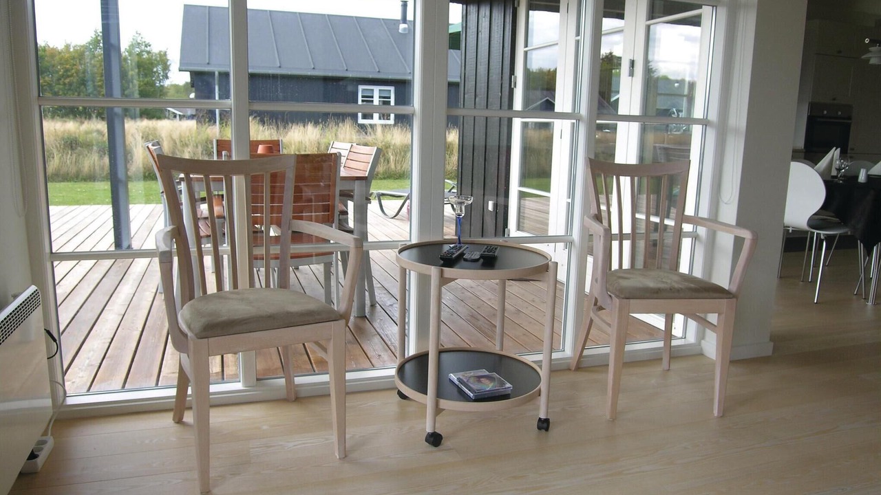 Photo of Bedroom in Nysted