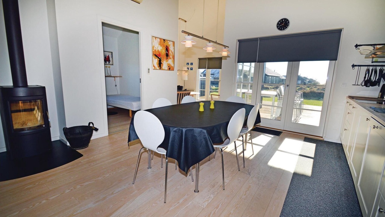 Photo of Bedroom in Nysted