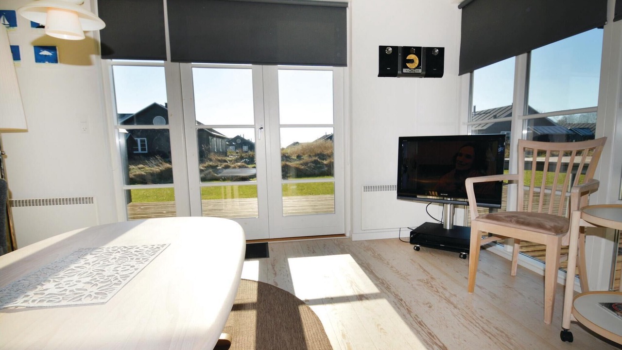 Photo of Bedroom in Nysted