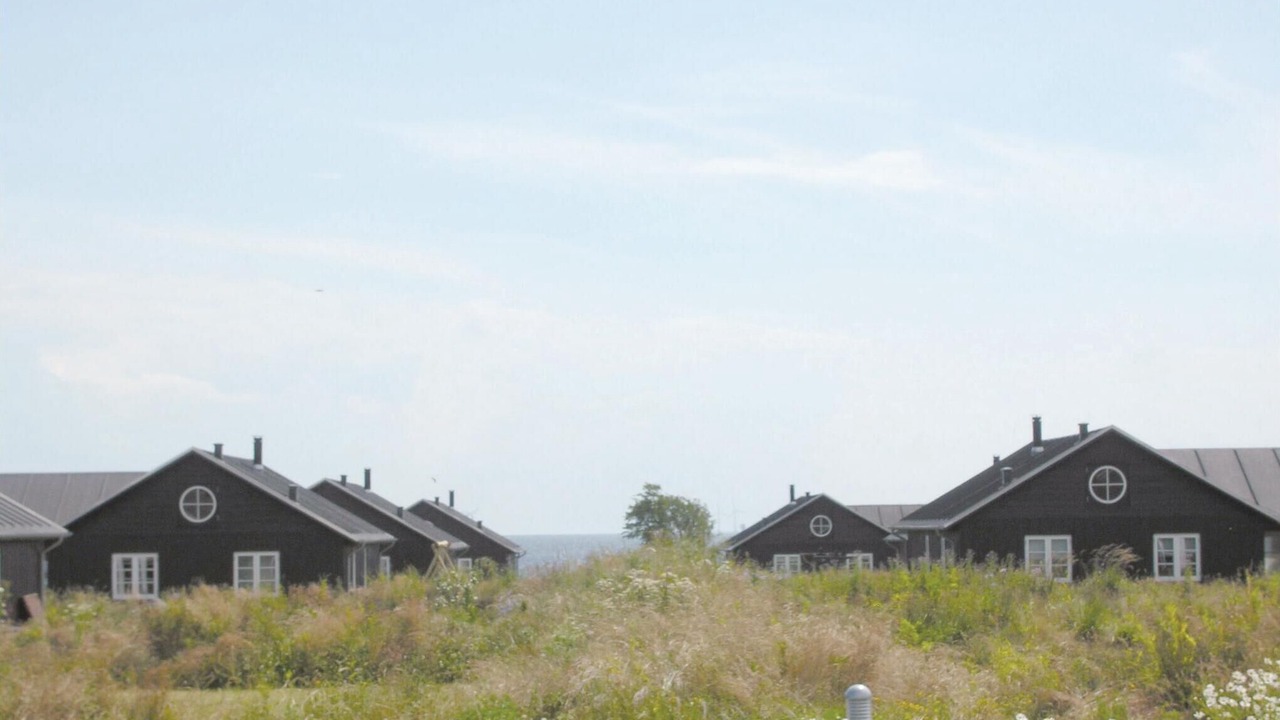 Photo of Bedroom in Nysted