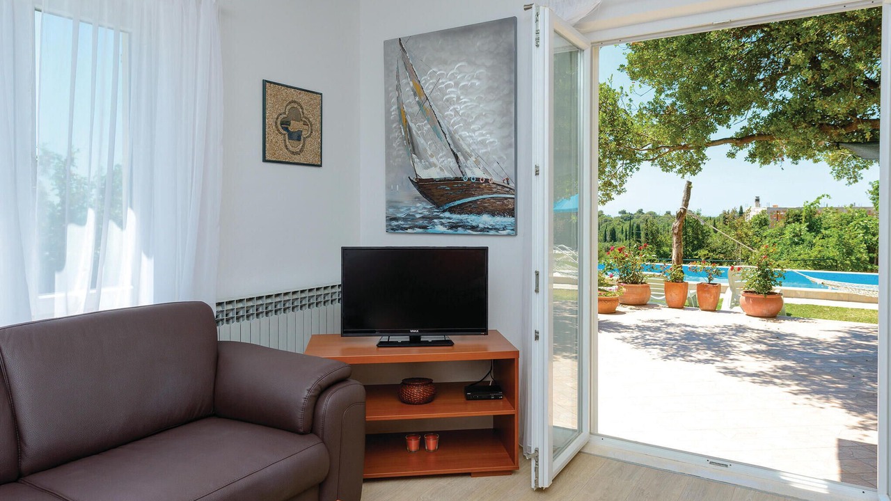 Photo of Bedroom in Mocici