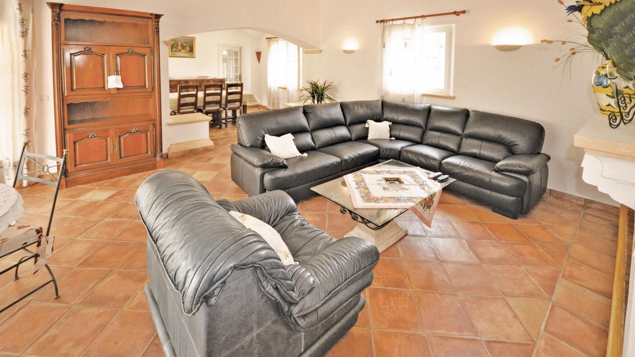 Photo of Bedroom in Preconil