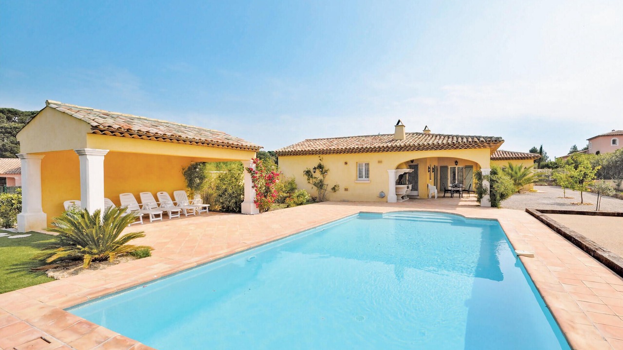 Photo of Outdoor in Preconil