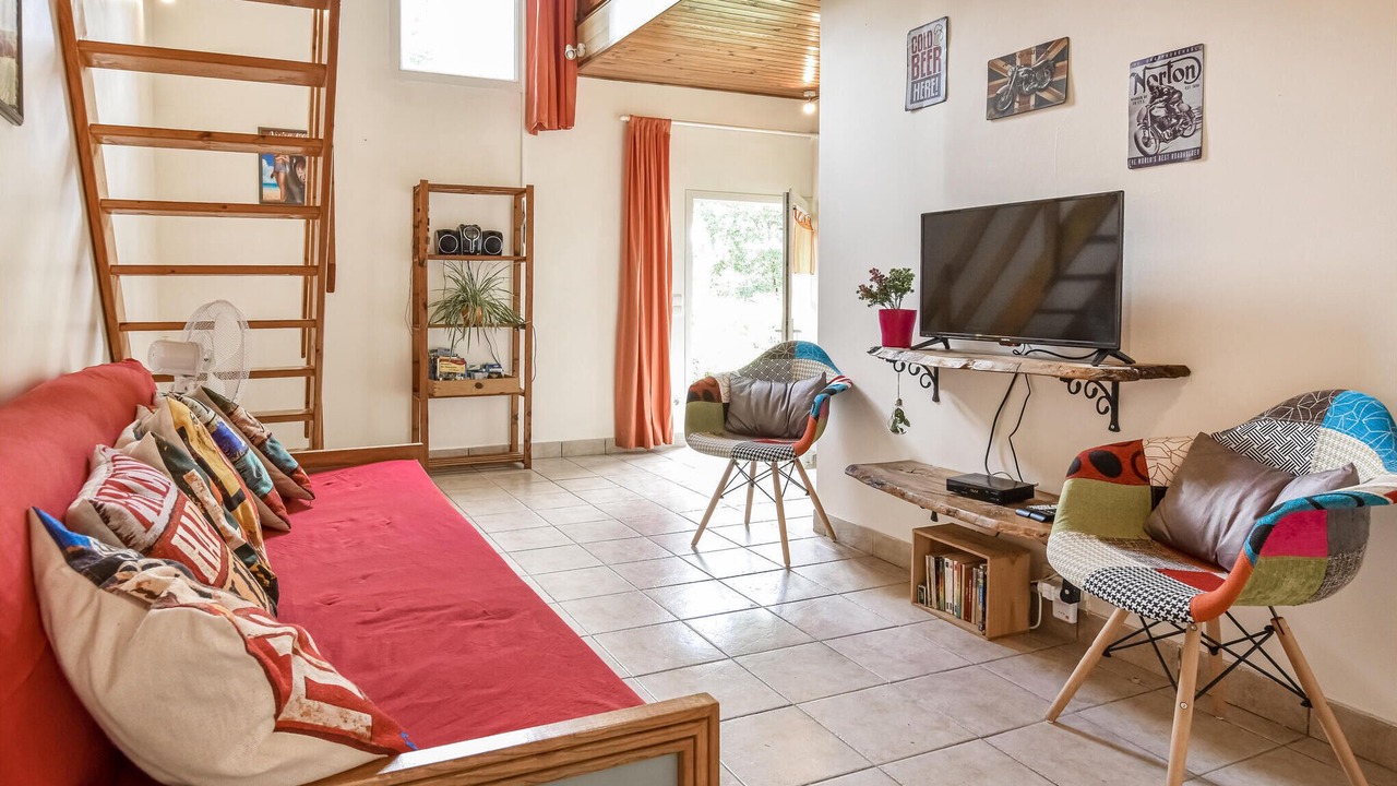Photo of Bedroom in Saint-Avaugourd-des-Landes