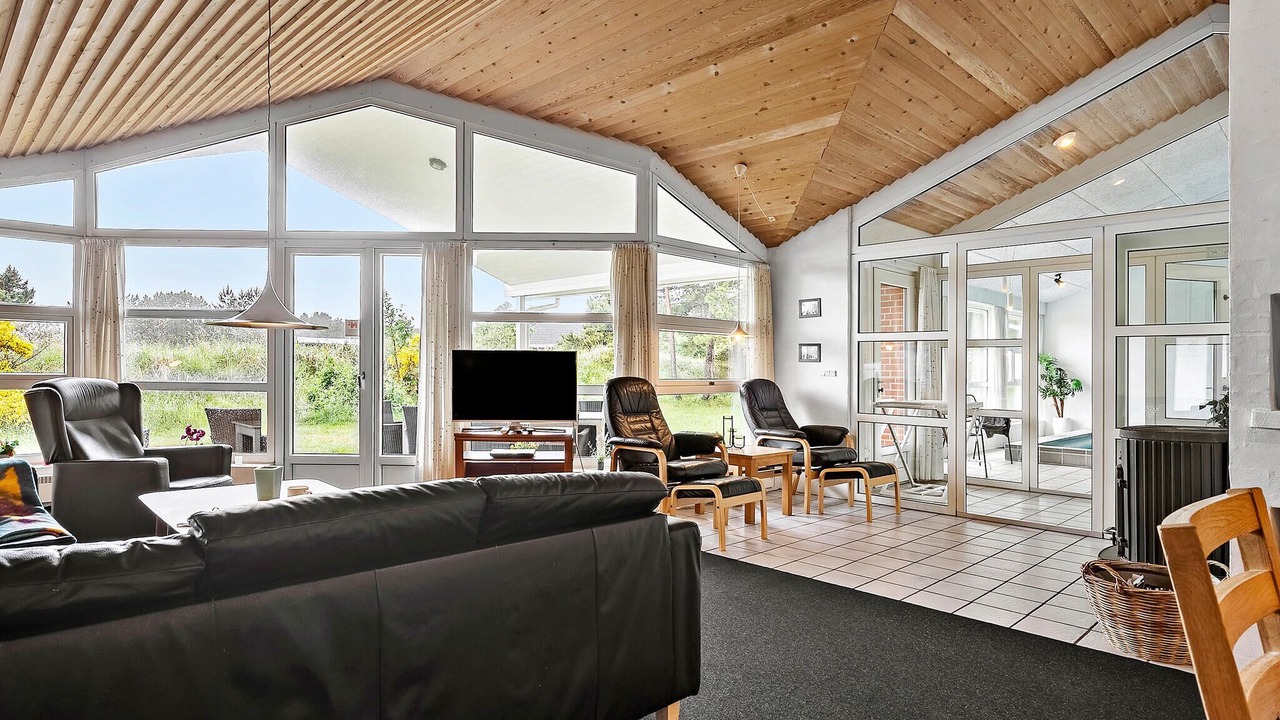 Photo of Bedroom in Blavand