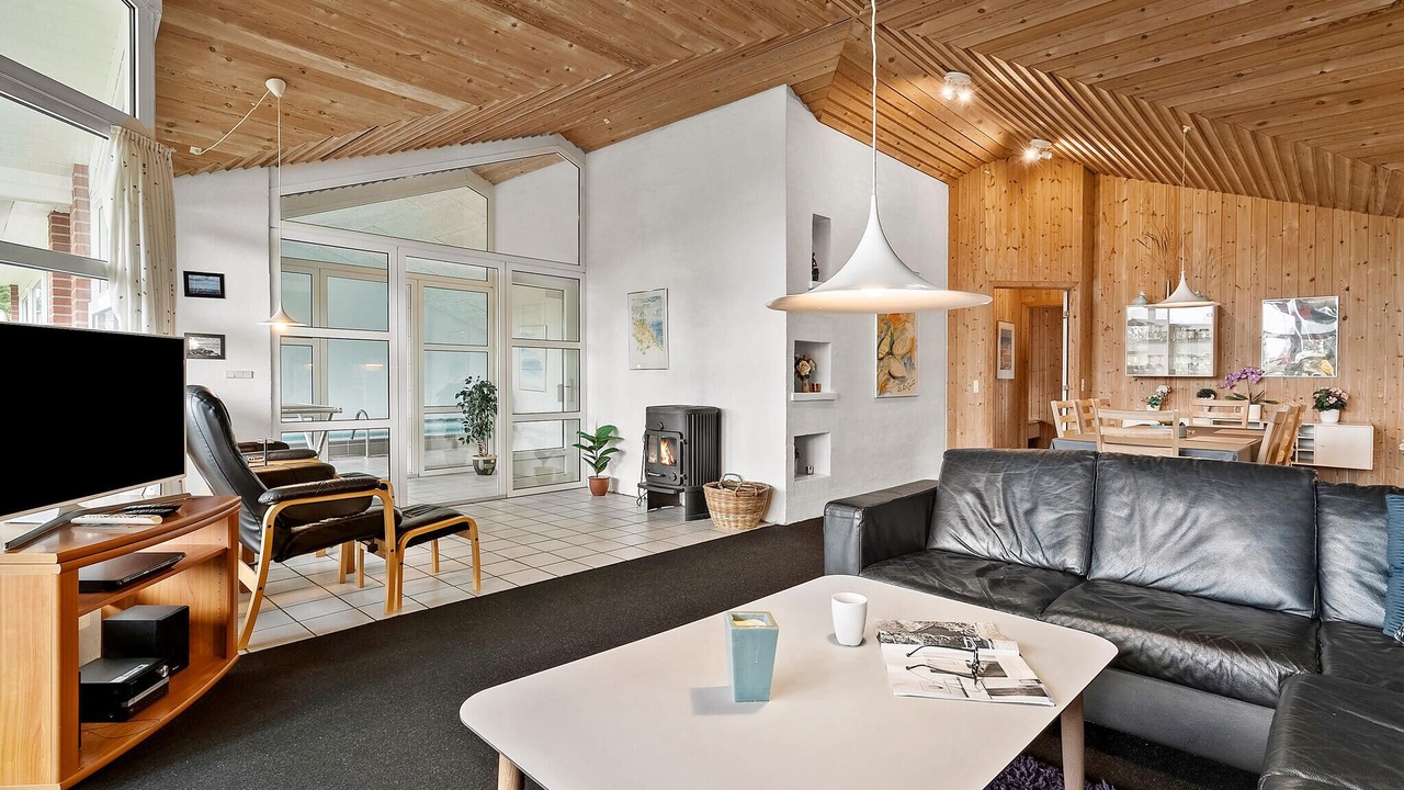 Photo of Bedroom in Blavand