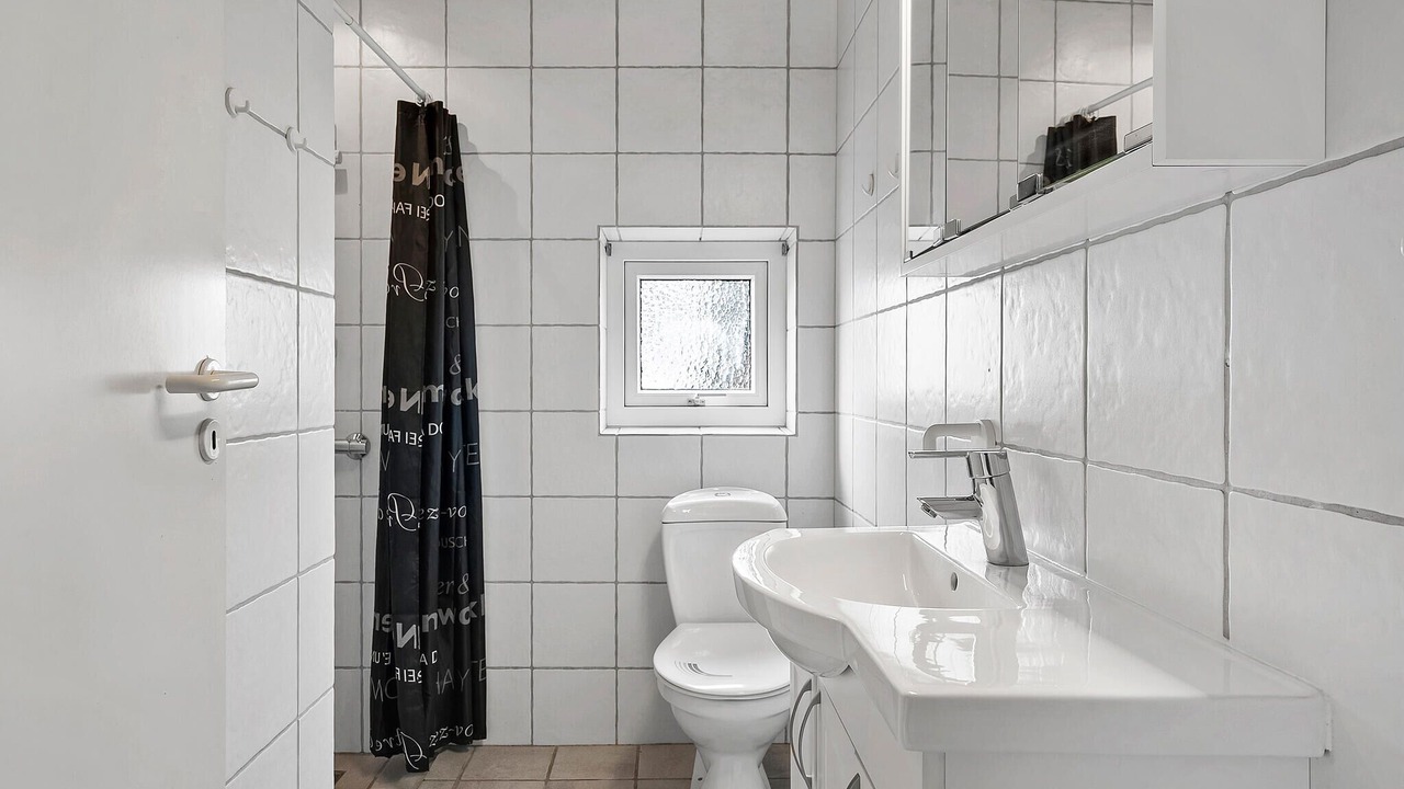 Photo of Bathroom in Blavand