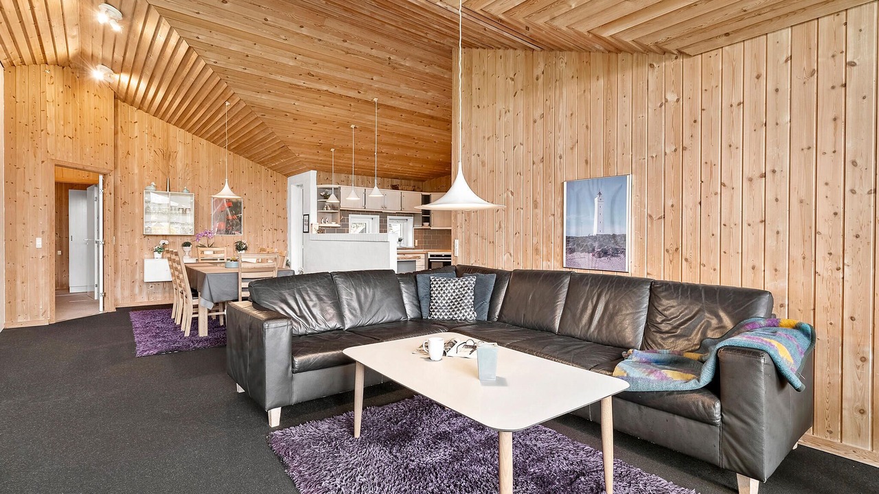 Photo of Bedroom in Blavand