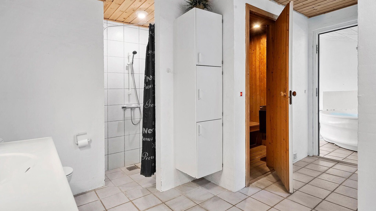 Photo of Bathroom in Blavand