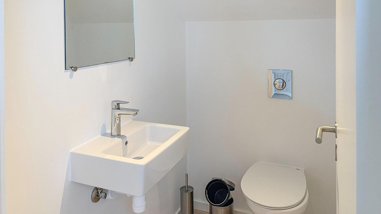 Photo of Bathroom in Toftum