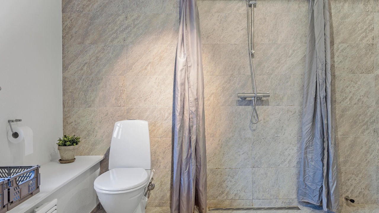 Photo of Bathroom in Toftum